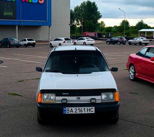 Сірий ЗАЗ 1103 Славута, об'ємом двигуна 1.2 л та пробігом 145 тис. км за 1200 $, фото 4 на Automoto.ua