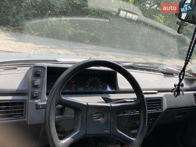 Сірий ЗАЗ 1103 Славута, об'ємом двигуна 1.2 л та пробігом 207 тис. км за 1100 $, фото 3 на Automoto.ua