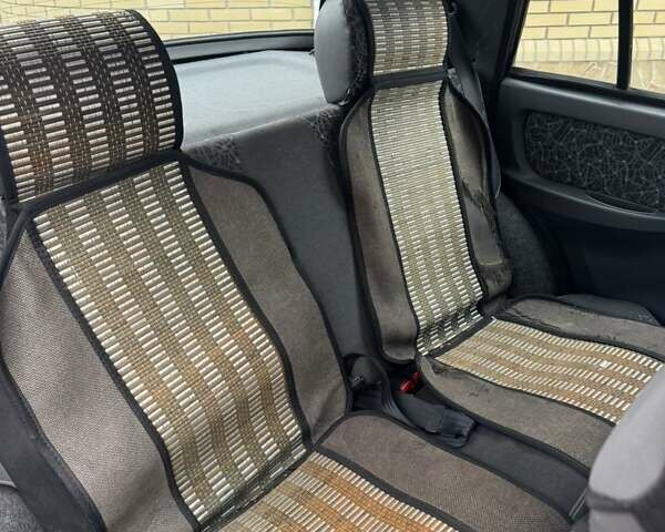 ЗАЗ 1103 Славута 2004 в Горишние Плавни (Комсомольск) на Automoto.ua Серый ЗАЗ 1103 Славута, объемом двигателя 1.2 л и пробегом 73 тыс. км за 1500 $, фото 6 на Automoto.ua