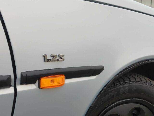 Серый ЗАЗ 1103 Славута, объемом двигателя 1.2 л и пробегом 84 тыс. км за 950 $, фото 23 на Automoto.ua