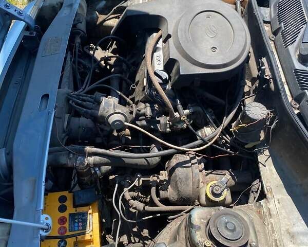 Серый ЗАЗ 1103 Славута, объемом двигателя 1.2 л и пробегом 179 тыс. км за 1100 $, фото 21 на Automoto.ua