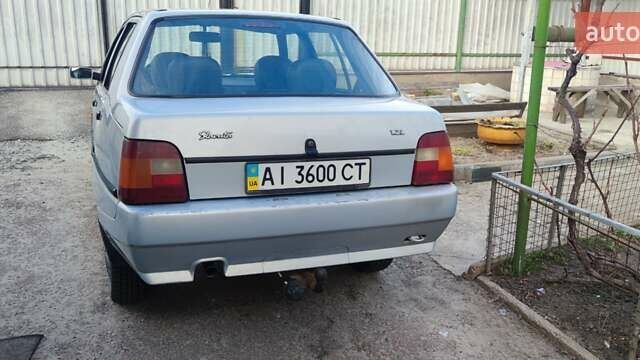 Серый ЗАЗ 1103 Славута, объемом двигателя 1.2 л и пробегом 60 тыс. км за 1550 $, фото 6 на Automoto.ua