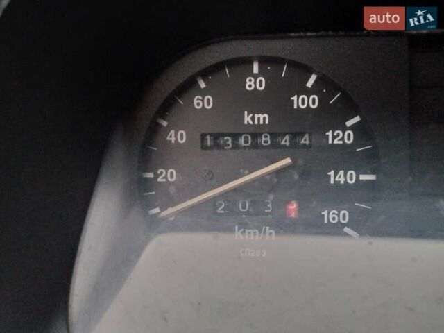 Серый ЗАЗ 1103 Славута, объемом двигателя 1.2 л и пробегом 130 тыс. км за 1182 $, фото 18 на Automoto.ua