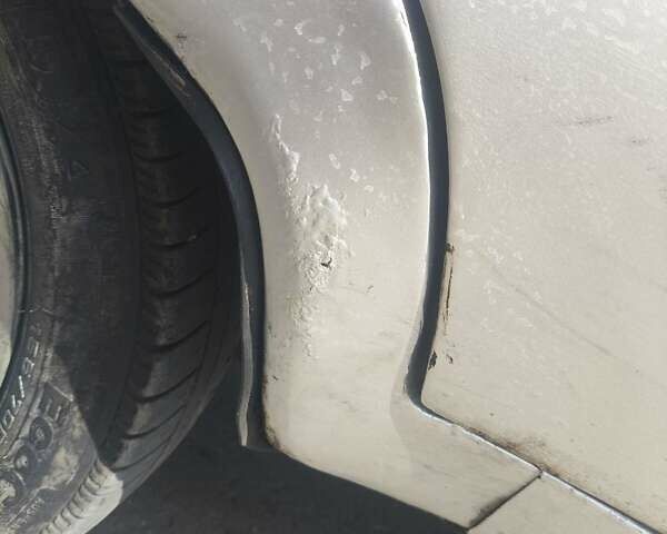 Серый ЗАЗ 1103 Славута, объемом двигателя 1.2 л и пробегом 250 тыс. км за 900 $, фото 4 на Automoto.ua