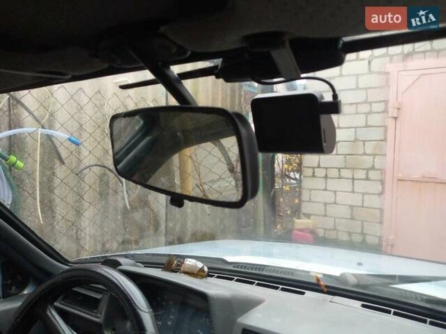 Серый ЗАЗ 1103 Славута, объемом двигателя 1.2 л и пробегом 130 тыс. км за 1182 $, фото 4 на Automoto.ua