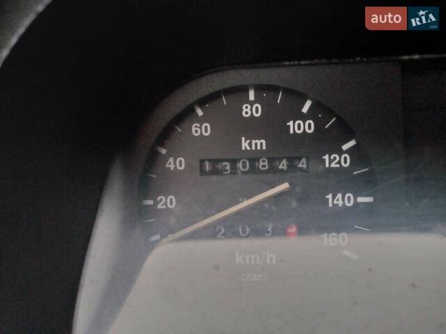 Серый ЗАЗ 1103 Славута, объемом двигателя 1.2 л и пробегом 130 тыс. км за 1182 $, фото 17 на Automoto.ua