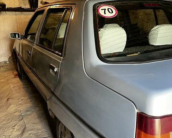 Серый ЗАЗ 1103 Славута, объемом двигателя 1.2 л и пробегом 176 тыс. км за 1150 $, фото 2 на Automoto.ua