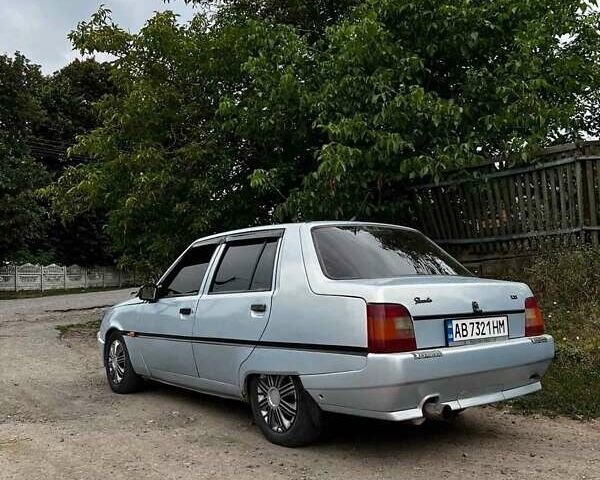 Серый ЗАЗ 1103 Славута, объемом двигателя 1.2 л и пробегом 125 тыс. км за 1250 $, фото 4 на Automoto.ua
