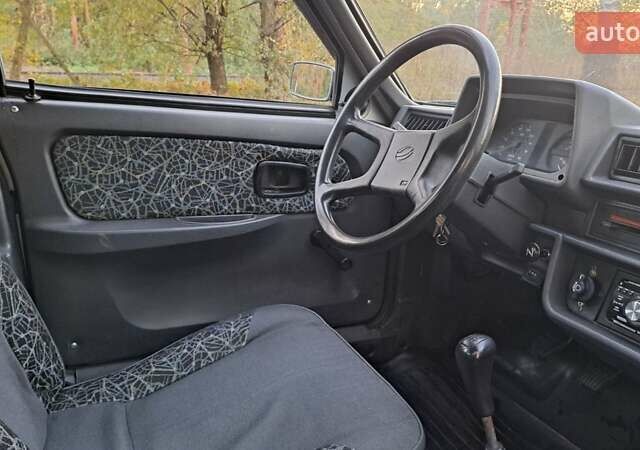 ЗАЗ 1103 Славута 2004 в Черновцах на Automoto.ua Серый ЗАЗ 1103 Славута, объемом двигателя 1.2 л и пробегом 87 тыс. км за 1500 $, фото 10 на Automoto.ua