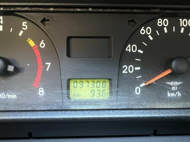 Сірий ЗАЗ 1103 Славута, об'ємом двигуна 1.3 л та пробігом 97 тис. км за 1200 $, фото 1 на Automoto.ua