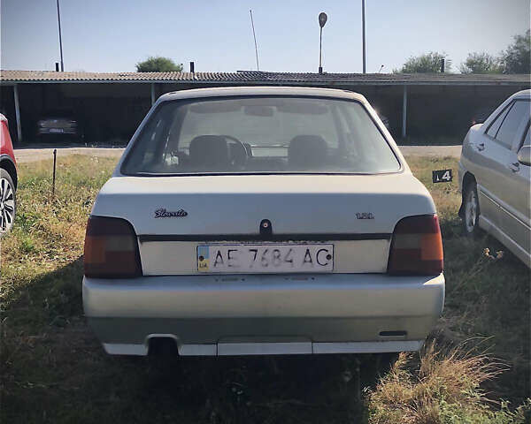 Сірий ЗАЗ 1103 Славута, об'ємом двигуна 1.2 л та пробігом 222 тис. км за 1300 $, фото 2 на Automoto.ua