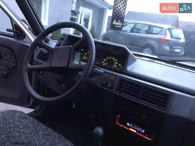 Сірий ЗАЗ 1103 Славута, об'ємом двигуна 1.2 л та пробігом 150 тис. км за 1200 $, фото 2 на Automoto.ua