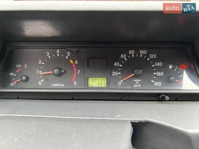 Серый ЗАЗ 1103 Славута, объемом двигателя 1.2 л и пробегом 100 тыс. км за 1500 $, фото 7 на Automoto.ua