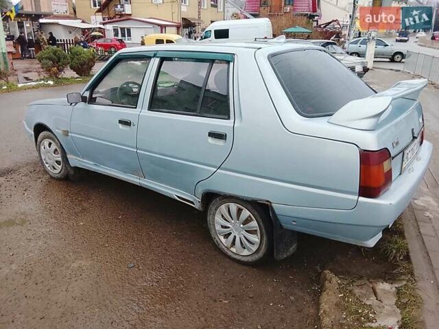 Серый ЗАЗ 1103 Славута, объемом двигателя 1.2 л и пробегом 138 тыс. км за 708 $, фото 2 на Automoto.ua
