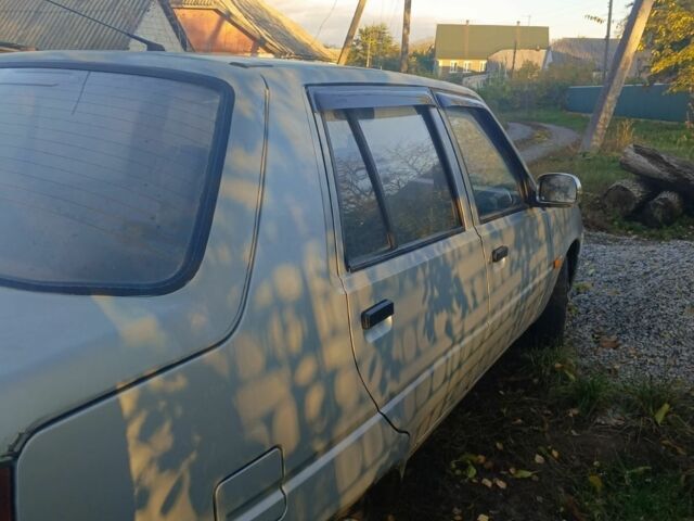 Сірий ЗАЗ 1103 Славута, об'ємом двигуна 1.2 л та пробігом 70 тис. км за 885 $, фото 9 на Automoto.ua