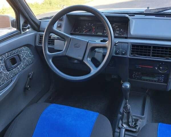 Серый ЗАЗ 1103 Славута, объемом двигателя 1.2 л и пробегом 96 тыс. км за 1000 $, фото 23 на Automoto.ua