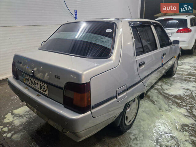 Серый ЗАЗ 1103 Славута, объемом двигателя 1.2 л и пробегом 109 тыс. км за 1700 $, фото 3 на Automoto.ua