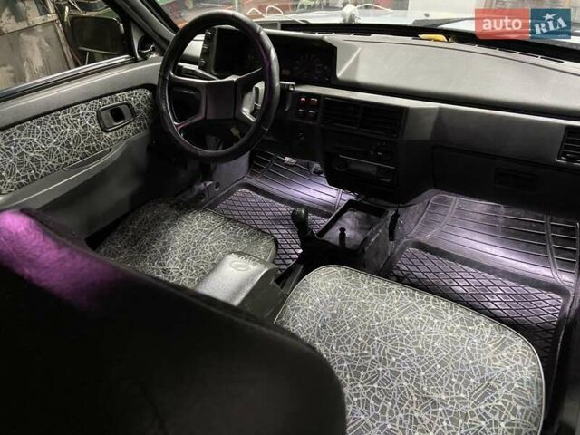 Серый ЗАЗ 1103 Славута, объемом двигателя 1.2 л и пробегом 160 тыс. км за 900 $, фото 13 на Automoto.ua