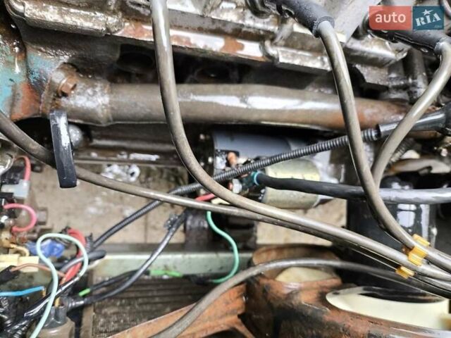 Серый ЗАЗ 1103 Славута, объемом двигателя 1.2 л и пробегом 189 тыс. км за 400 $, фото 17 на Automoto.ua