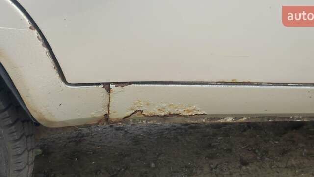 Серый ЗАЗ 1103 Славута, объемом двигателя 1.2 л и пробегом 64 тыс. км за 1200 $, фото 1 на Automoto.ua