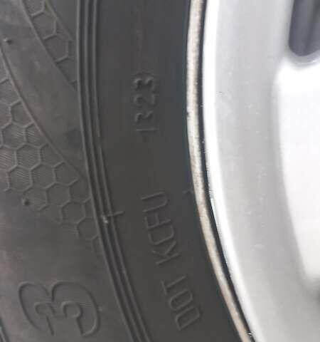 Серый ЗАЗ 1103 Славута, объемом двигателя 1.2 л и пробегом 69 тыс. км за 1900 $, фото 6 на Automoto.ua