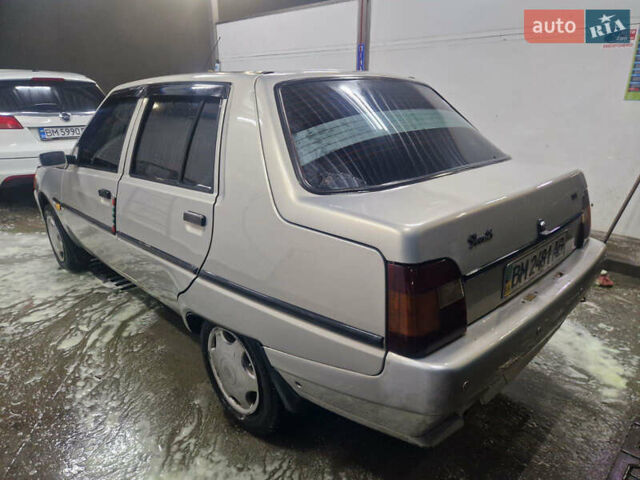 Серый ЗАЗ 1103 Славута, объемом двигателя 1.2 л и пробегом 109 тыс. км за 1700 $, фото 1 на Automoto.ua