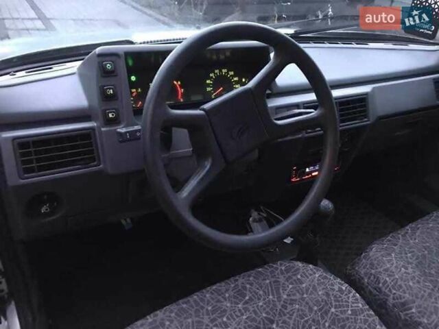 Сірий ЗАЗ 1103 Славута, об'ємом двигуна 1.2 л та пробігом 150 тис. км за 1200 $, фото 5 на Automoto.ua