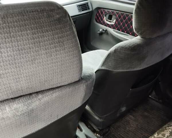 Серый ЗАЗ 1103 Славута, объемом двигателя 1.2 л и пробегом 135 тыс. км за 600 $, фото 3 на Automoto.ua