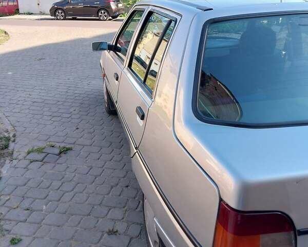 Серый ЗАЗ 1103 Славута, объемом двигателя 1.2 л и пробегом 96 тыс. км за 1000 $, фото 3 на Automoto.ua