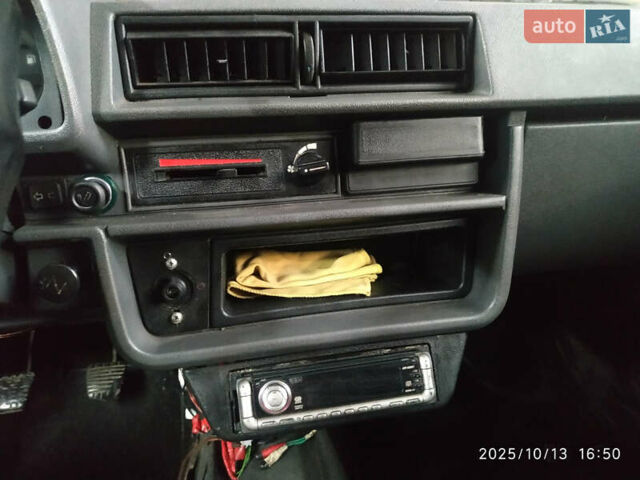 Сірий ЗАЗ 1103 Славута, об'ємом двигуна 1.2 л та пробігом 42 тис. км за 1200 $, фото 15 на Automoto.ua