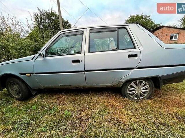 Серый ЗАЗ 1103 Славута, объемом двигателя 1.2 л и пробегом 150 тыс. км за 360 $, фото 1 на Automoto.ua