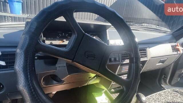 Сірий ЗАЗ 1103 Славута, об'ємом двигуна 1.2 л та пробігом 48 тис. км за 1099 $, фото 8 на Automoto.ua
