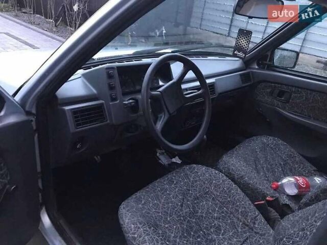 Сірий ЗАЗ 1103 Славута, об'ємом двигуна 1.2 л та пробігом 150 тис. км за 1200 $, фото 7 на Automoto.ua
