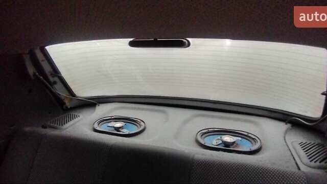 Серый ЗАЗ 1103 Славута, объемом двигателя 1.2 л и пробегом 70 тыс. км за 1200 $, фото 10 на Automoto.ua