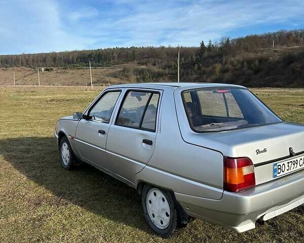 Серый ЗАЗ 1103 Славута, объемом двигателя 1.2 л и пробегом 44 тыс. км за 1500 $, фото 8 на Automoto.ua
