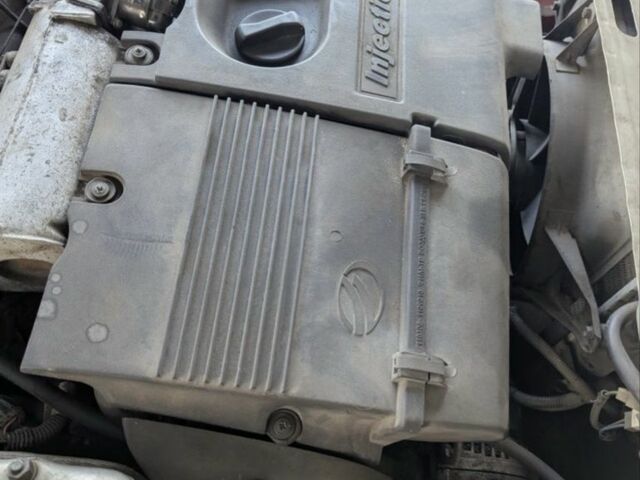 Серый ЗАЗ 1103 Славута, объемом двигателя 1.2 л и пробегом 158 тыс. км за 750 $, фото 5 на Automoto.ua