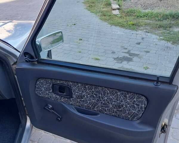 Серый ЗАЗ 1103 Славута, объемом двигателя 1.2 л и пробегом 96 тыс. км за 1000 $, фото 16 на Automoto.ua