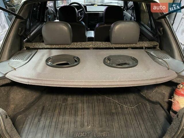 Серый ЗАЗ 1103 Славута, объемом двигателя 1.2 л и пробегом 160 тыс. км за 900 $, фото 17 на Automoto.ua