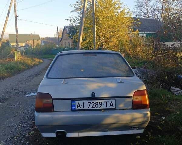 Сірий ЗАЗ 1103 Славута, об'ємом двигуна 1.2 л та пробігом 70 тис. км за 885 $, фото 11 на Automoto.ua