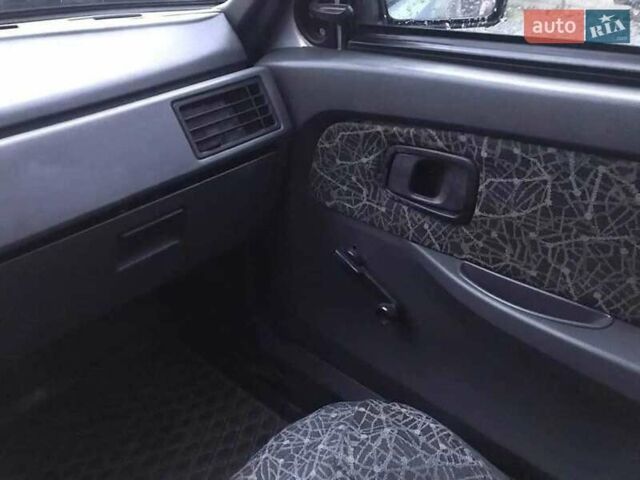 Сірий ЗАЗ 1103 Славута, об'ємом двигуна 1.2 л та пробігом 150 тис. км за 1200 $, фото 6 на Automoto.ua