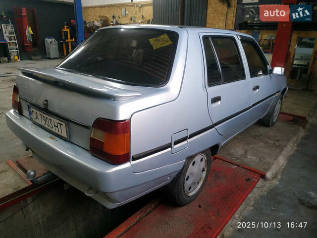 Сірий ЗАЗ 1103 Славута, об'ємом двигуна 1.2 л та пробігом 42 тис. км за 1200 $, фото 3 на Automoto.ua