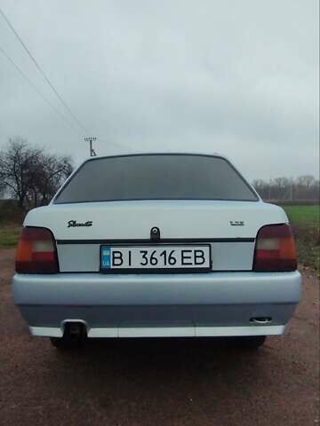 Серый ЗАЗ 1103 Славута, объемом двигателя 1.2 л и пробегом 70 тыс. км за 1200 $, фото 3 на Automoto.ua