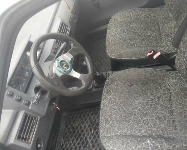 Серый ЗАЗ 1103 Славута, объемом двигателя 1.2 л и пробегом 107 тыс. км за 550 $, фото 3 на Automoto.ua