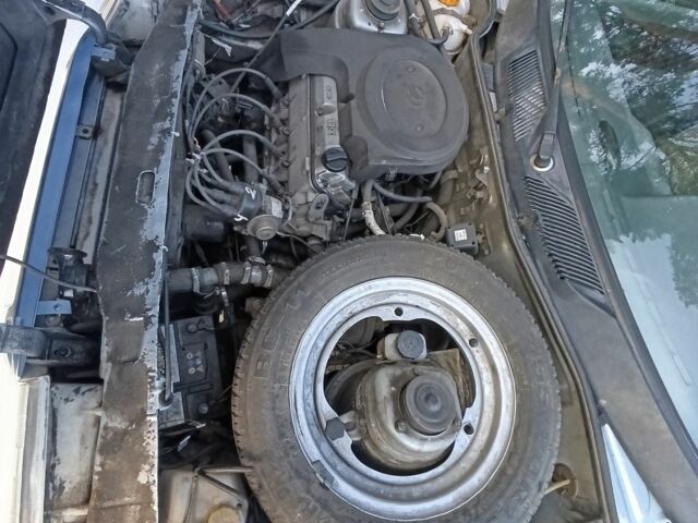 Серый ЗАЗ 1103 Славута, объемом двигателя 0 л и пробегом 209 тыс. км за 1000 $, фото 1 на Automoto.ua