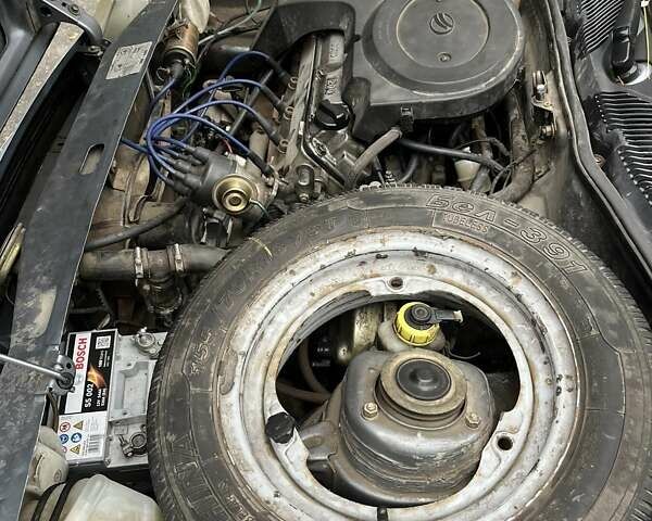 Серый ЗАЗ 1103 Славута, объемом двигателя 1.2 л и пробегом 20 тыс. км за 1300 $, фото 4 на Automoto.ua