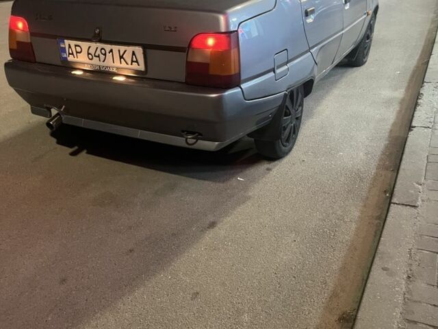 Сірий ЗАЗ 1103 Славута, об'ємом двигуна 1.2 л та пробігом 200 тис. км за 900 $, фото 2 на Automoto.ua