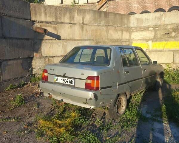 Серый ЗАЗ 1103 Славута, объемом двигателя 1.2 л и пробегом 144 тыс. км за 1200 $, фото 1 на Automoto.ua