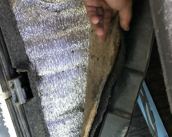 Серый ЗАЗ 1103 Славута, объемом двигателя 1.2 л и пробегом 100 тыс. км за 999 $, фото 19 на Automoto.ua