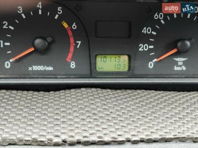 Серый ЗАЗ 1103 Славута, объемом двигателя 1.2 л и пробегом 100 тыс. км за 2000 $, фото 3 на Automoto.ua