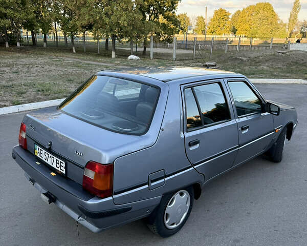 Серый ЗАЗ 1103 Славута, объемом двигателя 1.2 л и пробегом 55 тыс. км за 1600 $, фото 5 на Automoto.ua